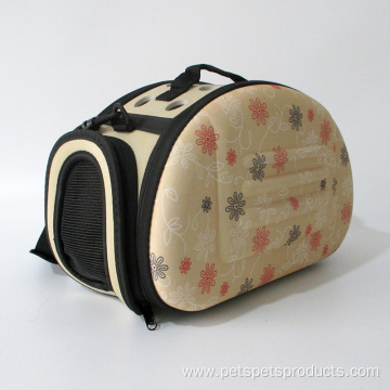 Hot Sale Pet Carrier Foldable Bagr For Outdoor